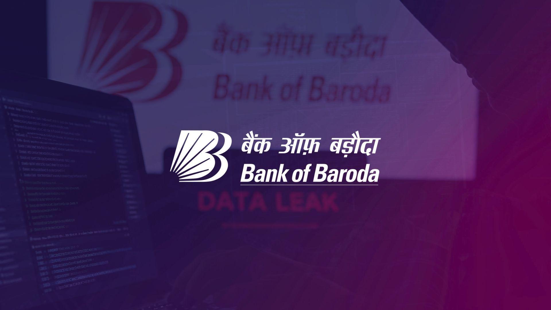 Bank of Baroda Confirms Breach Was an Employee Email Compromise